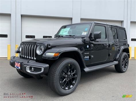 New Jeep Wrangler Unlimited Sahara For Sale