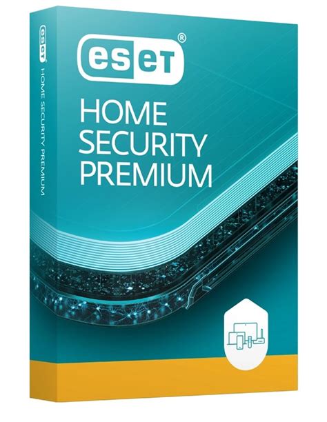 Licencia Eset Internet Security Premium Antivirus