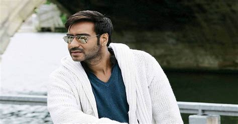 First of Many: Ajay Devgn revisits Phool Aur Kaante – Sterling Cineplex