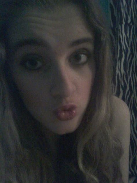 Emo Duck Face Duck Face Face Emo