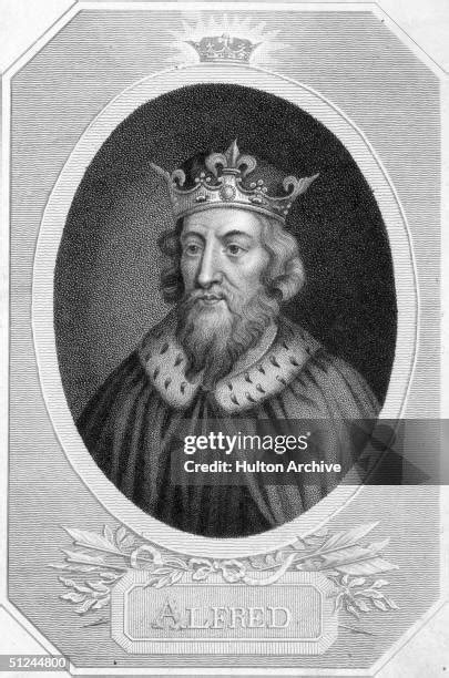 Alfred Of Wessex Photos And Premium High Res Pictures Getty Images