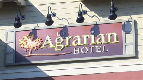 New hotel opens in Village of Arroyo Grande