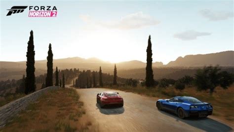 Forza Horizon Review Trusted Reviews