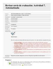 1Revisar envío de evaluación Actividad 7 Automatizada pdf