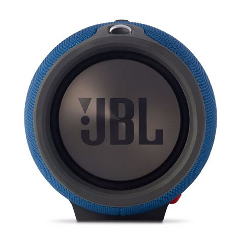 Jbl Extreme Caixa De Som Bluetooth Original Jbl W Rms R