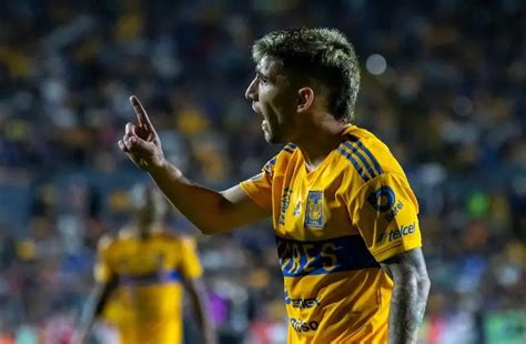 Tigres le repite la dosis a Rayados y se lleva el Clásico Regio XEU