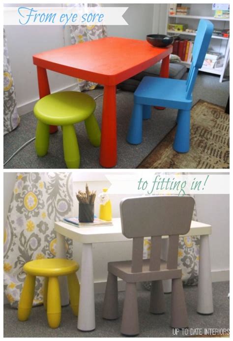 Ikea Study Table For Kids