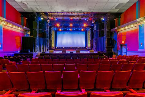 Arlington's historic Regent Theatre is looking for a new owner | WBUR News