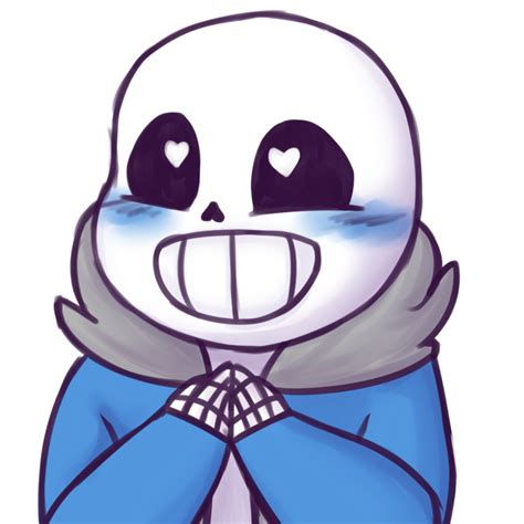 Sans Undertale Know Your Meme