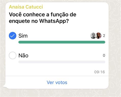 Como Criar E Usar Avatar Como Foto De Perfil No Whatsapp Entre Na