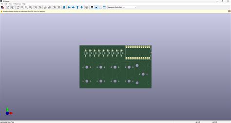 Keyboard Design Part 4 - PCB Layout