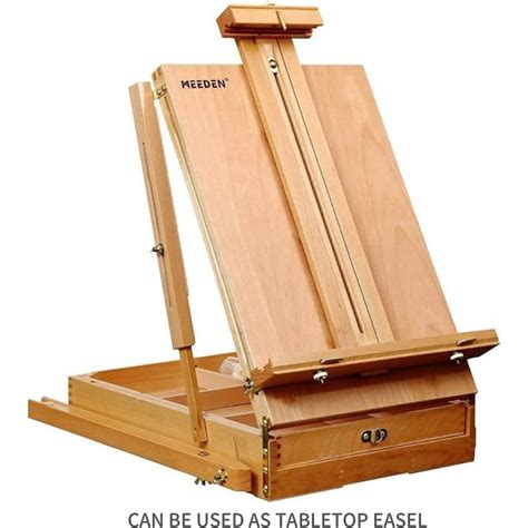 Meeden Art Easels