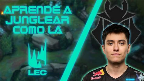 Esta Lista Europa para Worlds Análisis LEC G2 vs FNC Game 4