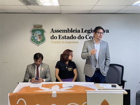 Projeto De Lei Quer Regulamentar Uso De Cannabis Medicinal No Cear