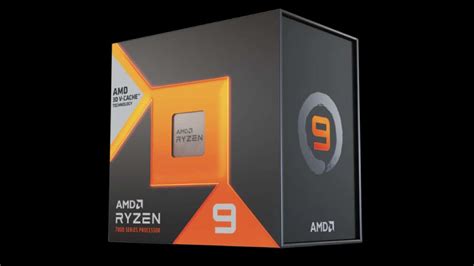 Ryzen X X D Release Marie Selinda