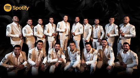 Banda MS Brings Their Regional Mexican Sound to International Audiences ...