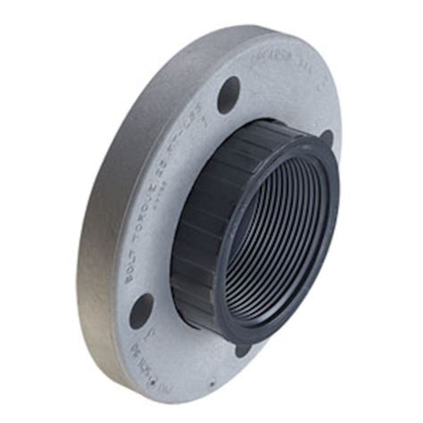 Pvc Van Stone Flanges First Supply