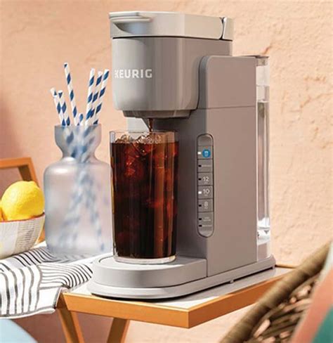 Keurig Launches ICED Innovation | Creative Magazine