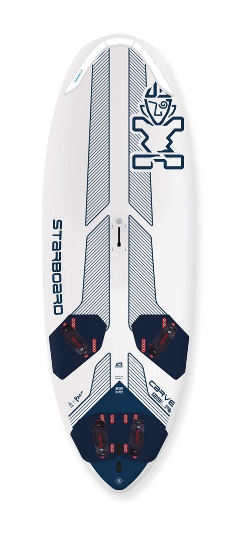 Deska Starboard 2023 Carve Starlite Carbon W N Hydrosfera Pl