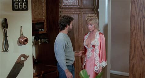 Nude Video Celebs Bobbie Bresee Nude Mausoleum 1983