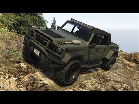 Canis Kamacho Customization Top Speed And Showcase GTA 5 Online