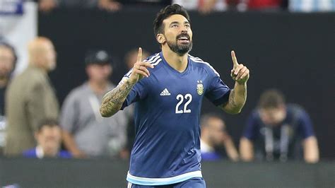 “estás Gordo Esto Es Un Mundial Es Diferente A Todo” El Día Que Mascherano Retó A Lavezzi Por