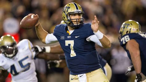 Pitt Vs Notre Dame Game Time Tv Schedule Live Radio Stream Odds