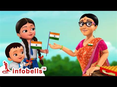 Independence Day Special: Check Out Popular Kids Song and Telugu ...