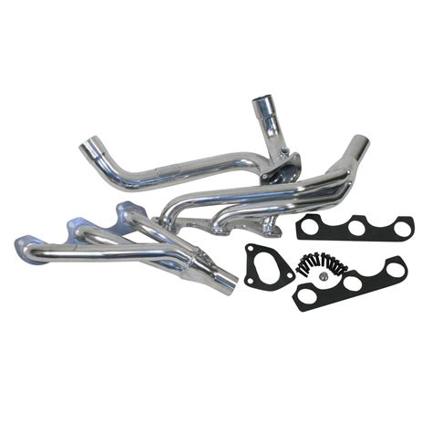 Ford Ranger Pacesetter Performance C Pacesetter Headers Summit