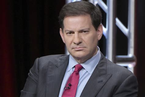 The Mark Halperin scandal becomes more sordid