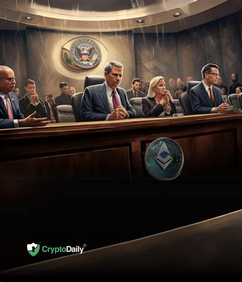 Sec Delays Decision On Grayscales Spot Ether Etf Crypto Daily™ On