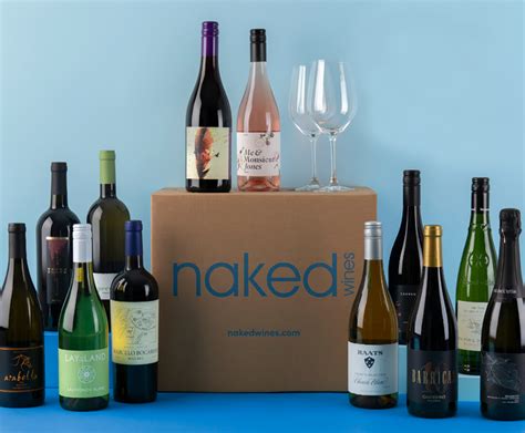 Naked Wines aposta em personalização e investimento no mundo dos vinhos