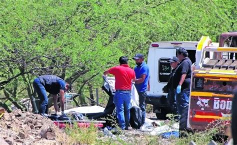 Hidalgo Accidente carretero cobra la vida de dos migrantes hondureñas