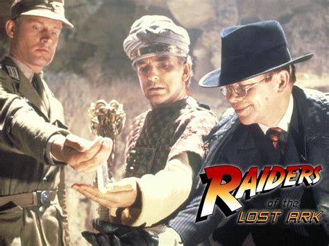 Raiders of the Lost Ark - 80s Films Wallpaper (431421) - Fanpop