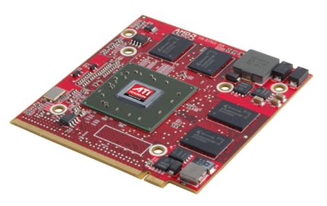 Venta Ati Mobility Radeon 3400 En Stock