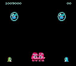 Ending For Bubble Bobble Players Super Bubble Bobble Mode Nes