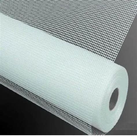 1000 Mm Plain Fiberglass Mesh Net 7019 Size 50 Mtr At Rs 13 Meter In Ghaziabad