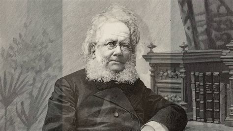 Henrik Ibsen Biography YouTube