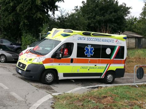 Incidente San Biagio Di Callalta Treviso Donna Travolta E Uccisa