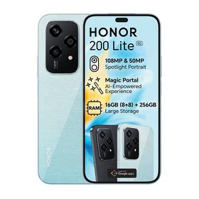 Honor Lite G Dual Sim Gb Starry Blue Shop Today Get It