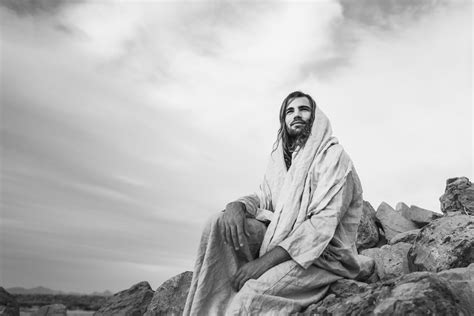 Savior On Mount Zion A Moment With Christ Images Of Jesus Christ