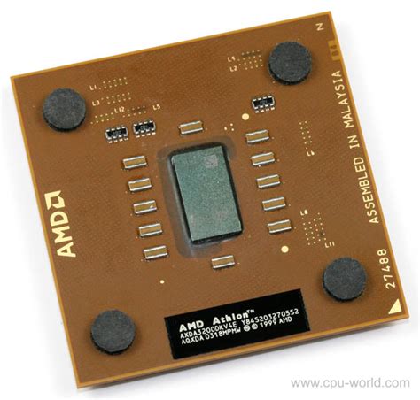 Venta Amd Athlon Xp En Stock