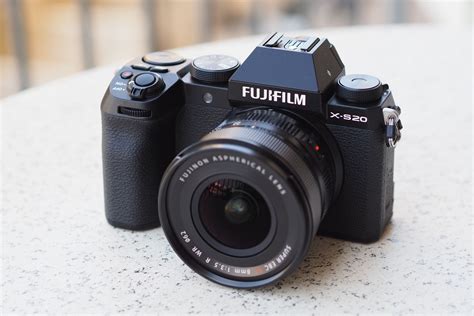 Fujifilm XF 8mm F3 5 R WR Sample Photos Amateur Photographer