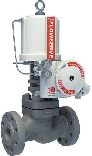 Flowserve Valtek Mark Globe Control Valve Manufacturer Supplier From