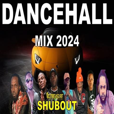 Listen to playlists featuring DANCEHALL MIX 2024 | NEW DANCEHALL SONGS ...