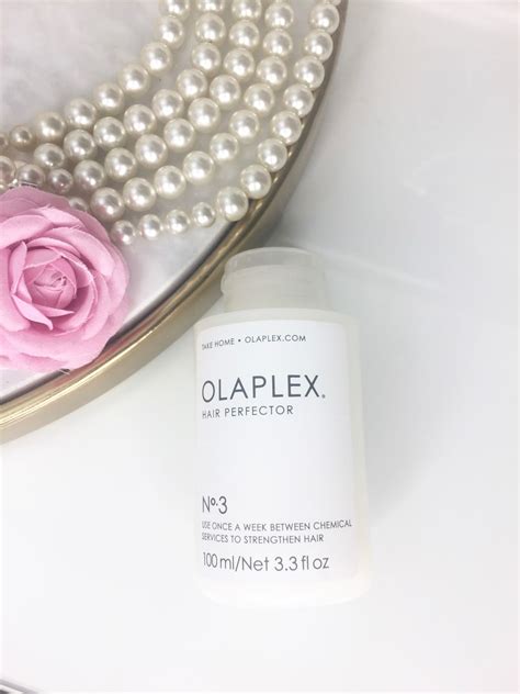 This article explains exactly what is Olaplex and how it works 17