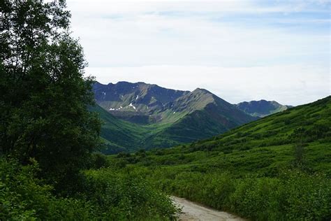 Mountains Alaska Scenic - Free photo on Pixabay - Pixabay