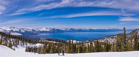 TahoeXperience | Ski and Snowboard Lake Tahoe