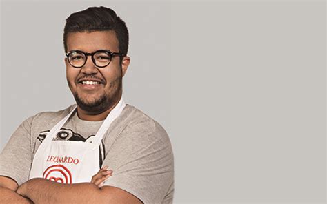 Conheça Os Participantes Da 4ª Edição Do Masterchef Brasil