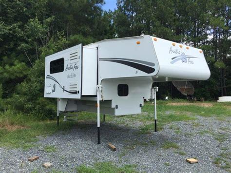 Northwood Arctic Fox rvs for sale in North Carolina